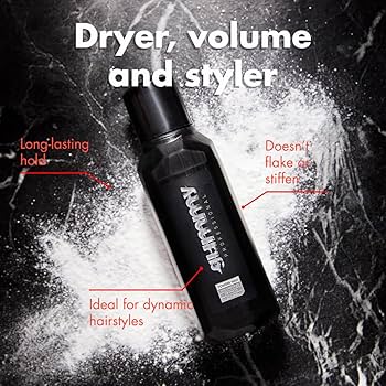 未使用 GIGA DOCTOR FCG POWDER ガリウム ワックス WAX Amazon.com: Gummy Professional Hair Styling Powder Wax